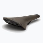 Șa de bicicletă Brooks England C17 mud green