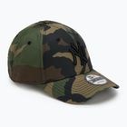 New Era League Essential 9Forty New York Yankees șapcă de baseball cu mizerie deschisă