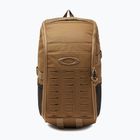Rucsac de oraș pe umăr Oakley Extractor Sling 2.0 23 l coyote