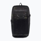 Rucsac de oraș pe umăr Oakley Extractor Sling 2.0 23 l black multicam