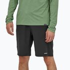 Pantaloni scurți pentru bărbați Patagonia Terrebonne black