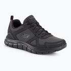 SKECHERS Track Bucolo pantofi de antrenament pentru bărbați negru