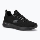SKECHERS Dynamight pantofi bărbați 58360 BBK negru
