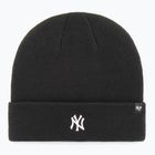 Căciulă de iarnă 47 Brand MLB New York Yankees Centerfield black