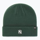 Căciulă de iarnă 47 Brand MLB New York Yankees Centerfield dark green