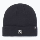 Căciulă de iarnă 47 Brand MLB New York Yankees Centerfield navy