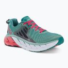 Pantofi de alergare pentru femei HOKA Gaviota canton/green blue slate