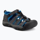 Sandale pentru copii KEEN Newport H2 magnet/brilliant blue