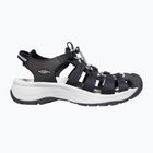 Sandale pentru femei  KEEN Astoria West black/grey