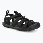 Sandale de trekking pentru bărbați KEEN Clearwater CNX triple black