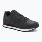 Încălțăminte pentru bărbați New Balance 500's V2 blue