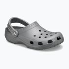 Papuci Crocs Classic stale grey