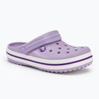 Flip Flops Crocs Crocband violet 11016-50Q