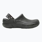 Papuci pentru bărbați  Crocs Bistro Pro LiteRide Clog black