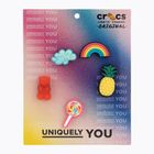 Insigne Crocs Happy Candy happy candy 5 pack