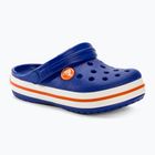 Copii Crocs Crocband Clog flip-flops 207005 cerulean blue