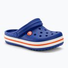 Copii Crocs Crocband Clog Cerulean Blue flip-flops pentru copii