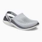 Șlapi Crocs LiteRide 360 Clog light grey/slate grey