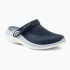 Crocs LiteRide 360 Clog flip-flops albastru marin 206708-4TA