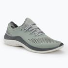 Încălțăminte Crocs LiteRide 360 Pacer light grey/slate grey