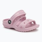 Sandale pentru copii Crocs Classic Kids ballerina pink