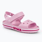 Crocs Bayaband Sandal K 205400-6TG sandale pentru copii