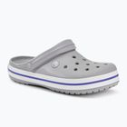 Crocs Crocband flip-flops gri 11016-1FH