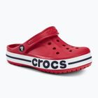 Crocs Bayaband Clog flip-flops roșu 205089-6HC