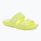 Crocs Classic Sandal giallo chiaro flip-flops Crocs Classic Sandal giallo chiaro