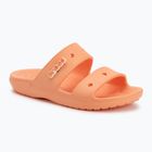 Papuci Crocs Classic Sandal papaya