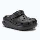 Papuci pentru copii Crocs Classic Cutie Clog Kids black
