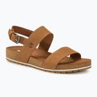 Timberland sandale de femei Malibu Waves 2Band șa șa femei Malibu Waves 2Band