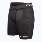 Ovaluri brâu CCM JetSpeed SR black