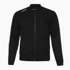 Geacă pentru bărbați CCM Bomber SR black