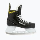 Patine de hochei pentru bărbați CCM Tacks 9355 SR D black
