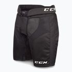 Ovaluri brâu CCM JetSpeed Velcro SR black