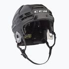 Cască de hochei CCM Super Tacks X black