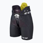 Pantaloni de hochei pentru bărbați CCM Tacks 9040 SR navy