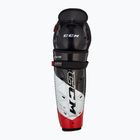 Apărători de hochei pentru tibie CCM JetSpeed FT475 SR