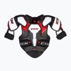 Pieptar de hochei CCM JetSpeed FT4 Pro SR black/red/white