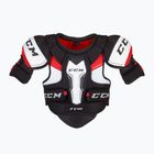 Pieptar de hochei pentru copii CCM JetSpeed FT485 JR black/red/white