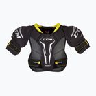 Pieptar de hochei CCM Tacks 9550 SR black/green