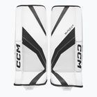 Apărători pentru copii CCM YT Flex 3 YTH white/black