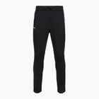 Pantaloni pentru bărbați CCM Locker Room Tapered SR black