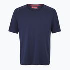Tricou pentru bărbați CCM Training SR navy