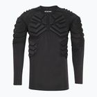 Longsleeve de hochei cu protecții pentru bărbați CCM Ribano SR black