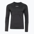 Longsleeve de hochei pentru bărbațiCCM Ribano SR black