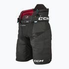 Pantaloni de hochei pentru bărbați CCM JetSpeed FT6 Pro SR black