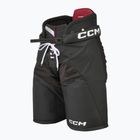 Pantaloni de hochei pentru bărbați CCM Next SR black