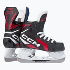 Patine de hochei pentru copii CCM Next YTH black